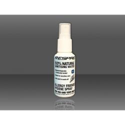 Spray 50ml pentru igienizarea filtrului mastii Respro Sanitiser